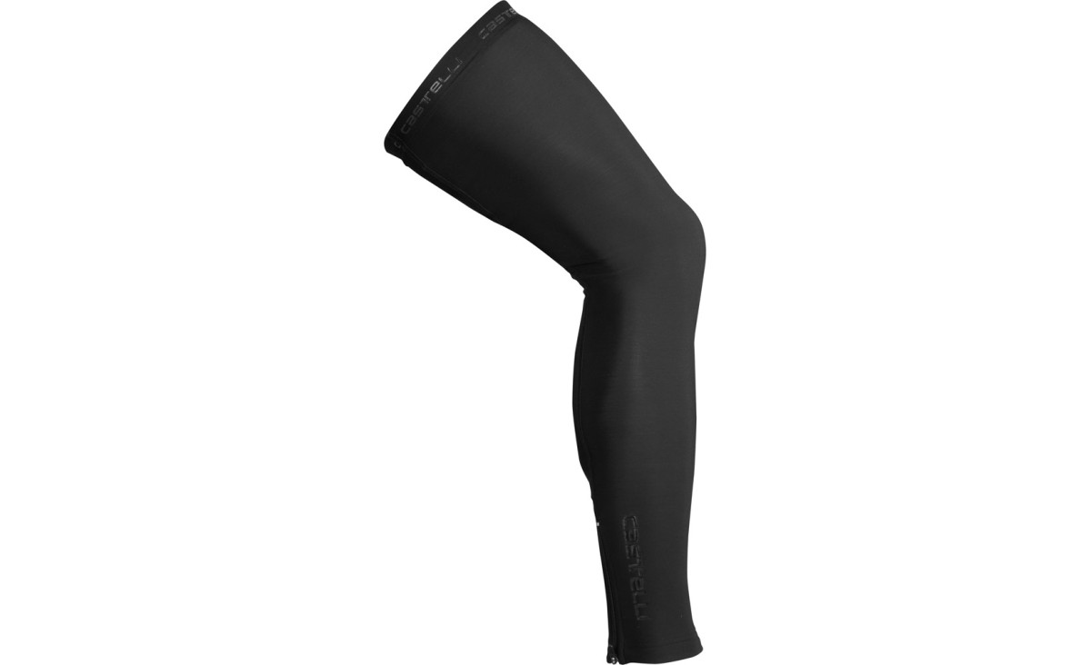 Nogawki kolarskie CASTELLI THERMOFLEX 2
