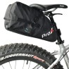 Sakwa rowerowa tylna Prox backpacking torebka pod siodło siodełko 4,8l
